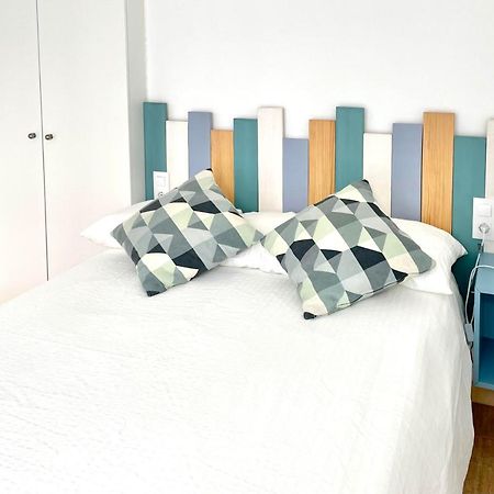 Sea Soul Apartment Puerto Santiago Puerto de Santiago  Buitenkant foto