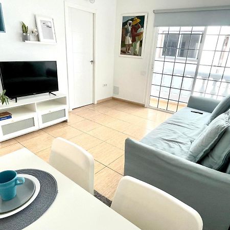 Sea Soul Apartment Puerto Santiago Puerto de Santiago  Buitenkant foto