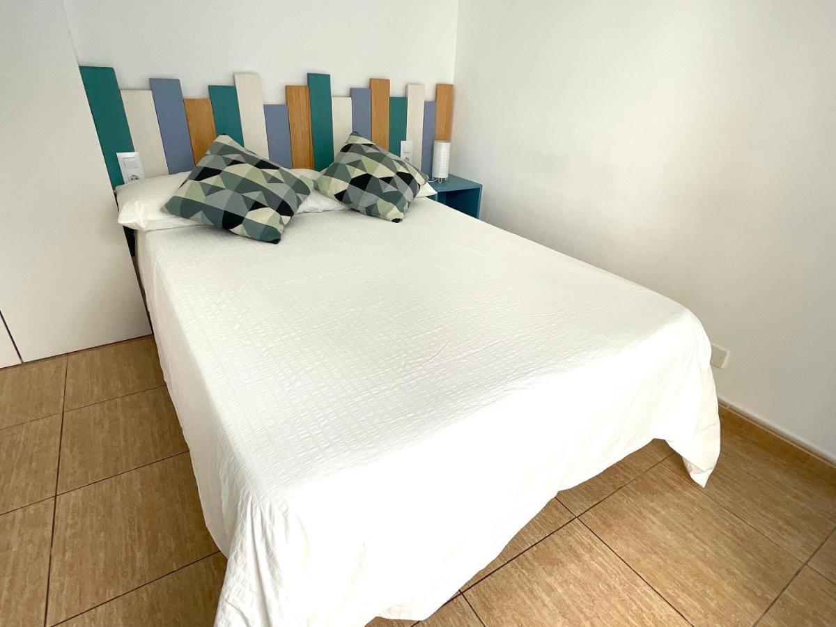 Sea Soul Apartment Puerto Santiago Puerto de Santiago  Buitenkant foto