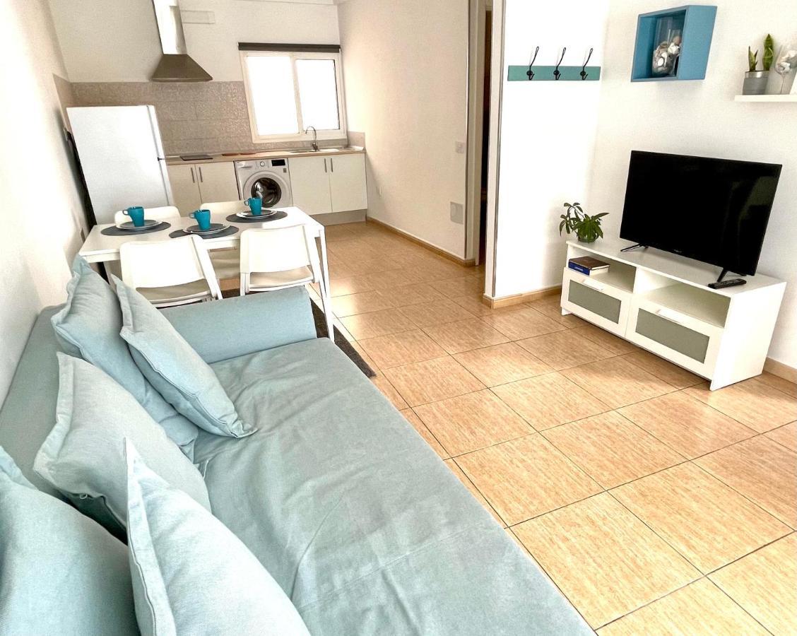 Sea Soul Apartment Puerto Santiago Puerto de Santiago  Buitenkant foto