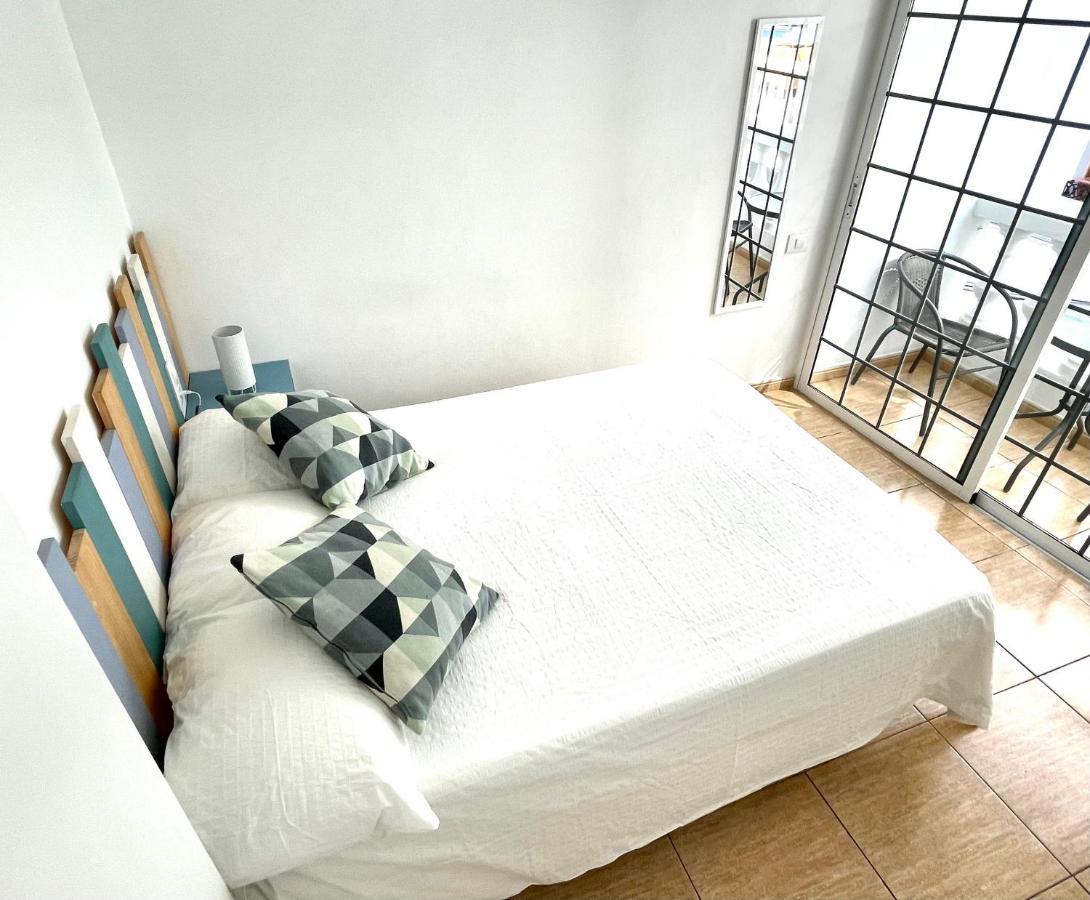 Sea Soul Apartment Puerto Santiago Puerto de Santiago  Buitenkant foto