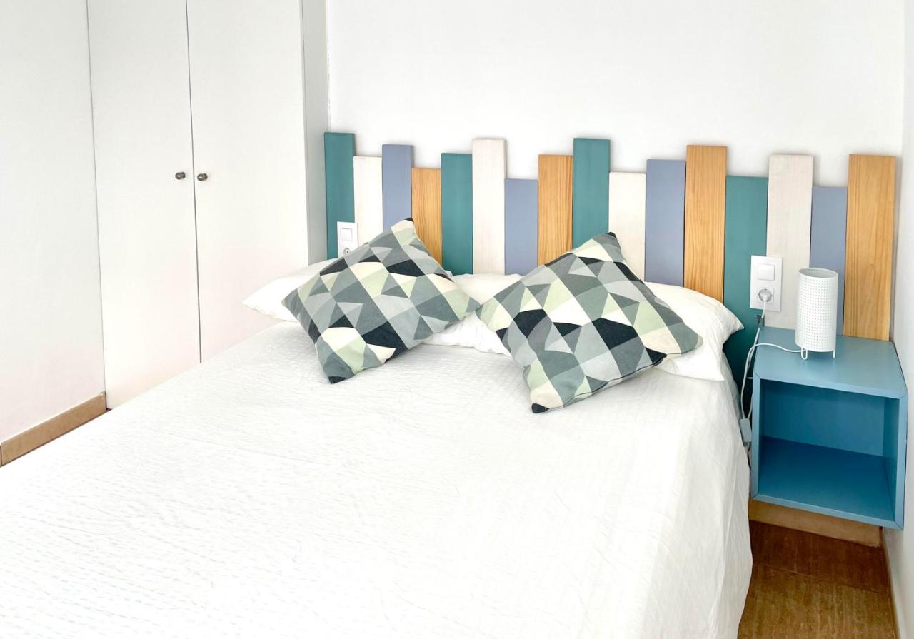 Sea Soul Apartment Puerto Santiago Puerto de Santiago  Buitenkant foto