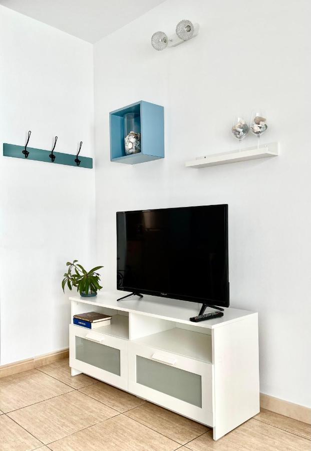 Sea Soul Apartment Puerto Santiago Puerto de Santiago  Buitenkant foto